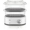 Braun Cuocitore a vapore Braun FS5100WH