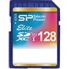 Silicon Power Scheda di memoria Silicon Power SP128GBSDXAU1V10 128 GB SDXC