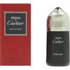 CARTIER Mod. CT0082OA-001-58 Cartier Pasha de Cartier Edition Noire Eau de Toilette per uomo 100 ml