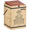 KAPLA 6801 KAPLA 280 tavole di legno + libro d'arte