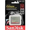 SanDisk Extreme - Flash-Speicherkarte - 32 GB - 567x - CompactFlash