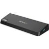 StarTech hub USB a 3 porte Startech USB3DOCKHDPC