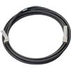 HPE 720199-B21 cavo InfiniBand e in fibra ottica 3 m QSFP+ Nero