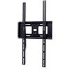 EDBAK Edbak TWB3 Supporto TV 190,5 cm (75") Nero