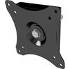EDBAK Edbak GD03 Supporto TV 73,7 cm (29") Nero