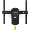 Erard Supporto da parete inclinabile per schermi da 30 "a 52" Erard 044240