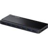 TP-Link USB-Hub 7x USB 3.0 UH720 Desktop mit NT 12v/2,5A