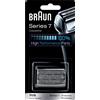 Braun Cassetta per rasoio serie 7 Braun 81387979