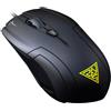 GAMDIAS Mouse da gioco laser GAMDIAS DEMETER GMS5010