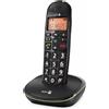 Doro Telefono cordless nero Doro DOROPHONEEASY100W