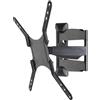 Techly ICA-PLB-171M Techly Wandhalterung LCD TV 23"-55" FullMotion, max 30kg, sw