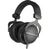 beyerdynamic Cuffie Beyerdynamic DT 770 M con cavo, archetto, musica, nero