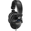 Roland RH-200 Cuffie e auricolari con cavo Musica ad archetto Nero (085430)