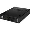 Icy Dock We-Ra. IcyDock 6,3cm SATAI-III HDD&SSD in 1x3,5" 7-15mm sw