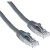 ACT Grigio 15 metri di cavo patch U/UTP CAT6A snagless con connettori RJ45
