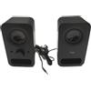 Logitech Altoparlante per PC Ingresso audio da 3,5 mm Controlli integrati Buc Compatto