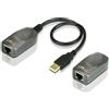 ATEN Estensore ATEN USB 2.0 su Cat5e/6 (60 m)