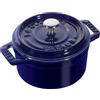 Staub Mini Cocotte pentola in ghisa 250 ml NPC405102620