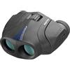 Pentax Serie U - Binocolo 10 x 25 UP WP - impermeabile - Porro - nero