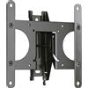 Hama SANUS Supporto TV inclinabile Max Vesa 200x200 19-40' Nero