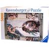 Ravensburger Spielverlag RAVENSBURGER Puzzle Creazione di Adamo 5000 pezzi