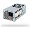 Chieftec GPF-350P power supply unit 350 W 20+4 pin ATX TFX Silver