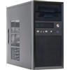 Chieftec CT-01B-350GPB Chieftec CT-01B-350GPB 350W mATX