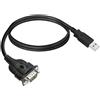ACT Potente Convertitore Usb-Seriale