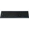 Logitech Wireless Keyboard K270 - Tastiera - senza fili - 2,4 GHz - Francese