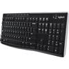 LOGITECH Tastiera senza fili LOGI K270 (Regno Unito)