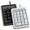 Cherry Tastiera Cherry G84-4700 USB Nero - Cablata - USB - Nero