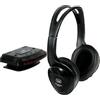 Trevi FRS 1240 Cuffie Wireless a Padiglione Nero