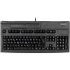 CHERRY MultiBoard V2 G80-8000 - Tastatur - USB - Deutsch - Schwarz (G80-8000LUVDE-2)