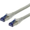 Value Secomp VALUE - Cavo audio digitale (ottico) - Connettore ottico 3,5 mm (M) bis TOSLINK (M) - 30 m - Glasfaser - Schwarz (