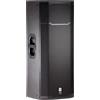 JBL PRX400 Serie PRX425, 2 vie, 1.0 canali/canali, cavo, 600 W, 61 - 16000 Hz, nero