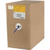 StarTech.com Cavo Ethernet Cat6 sfuso da 1000 piedi