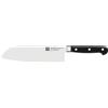 ZWILLING Professional S Coltello Santoku, lunghezza lama: 180 mm
