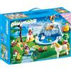 PLAYMOBIL 4137 Super Set Giardino delle Fate