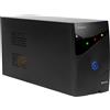 Woxter Sistema di continuità UPS interattivo Woxter PE26-063 800 VA
