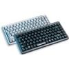 Sonstige CHERRY ML4100 - Tastatur - PS/2, USB - USA - Hellgrau