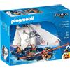 PLAYMOBIL 5810 Nave Corsara