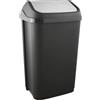 keeeper "swantje", 50 litri, antracite / crema