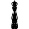 Peugeot Shop Peugeot PARIS macinain legno di faggio laccato nero 30 cm