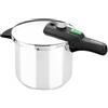 Pinti Monix pentola a pressione monix quick/ ø22cm/ 6l/ acciaio inox