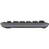 Logitech MK270 Wireless Combo - Set di mouse e tastiera