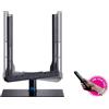 Multibrackets 4524 Supporto TV a parete 106,7 cm (42") Nero