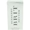 Burberry Brit Rhythm Intense Eau de Toilette per uomo 90 ml