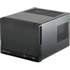 Silverstone Tecnologia Silverstone SST-SG13B-Q SilvStone SG13B-Q bk ITX