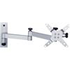 Techly ICA-LCD-104 Supporto a parete Techly per LCD 13"-30" inclinabile a 3 snodi, lungo