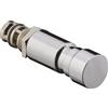 Hansgrohe Deviatore completo per miscelatore vasca e doccia da incasso cromato, 1 pz.